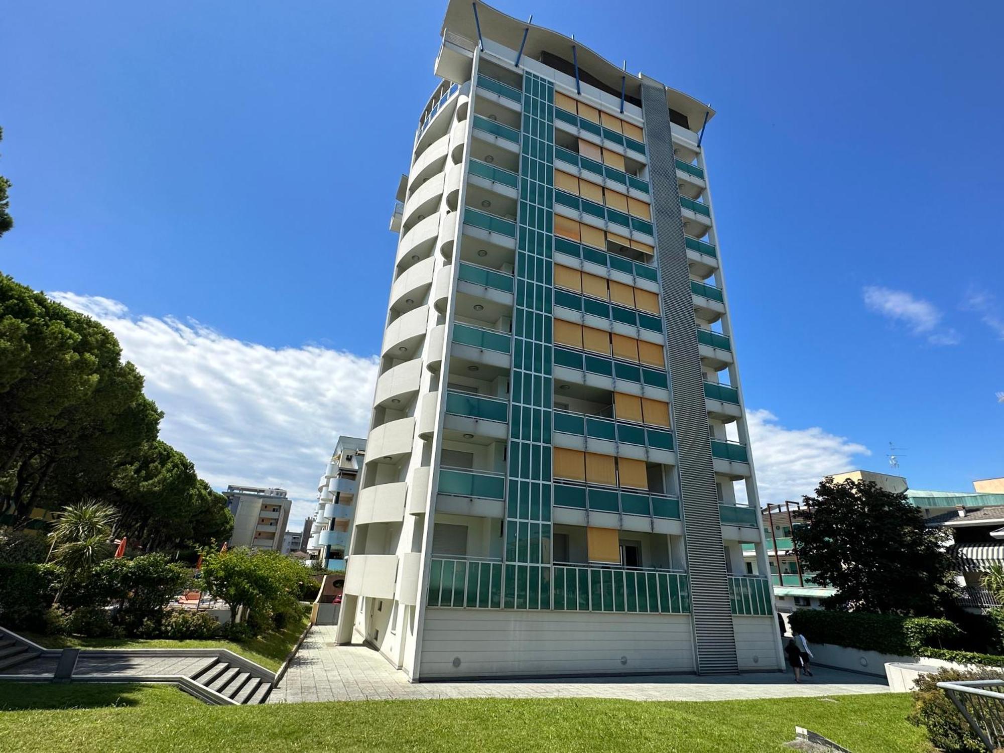 Apartment Torre Del Sole -